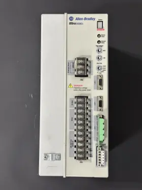 1jax8dh8 Allen-bradley 2098-dsd-hv050x-dn Servo Drive