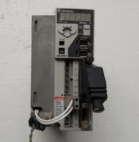 2071-a10 Allen-bradley Kinetix 3 Component Servo Drive 2071a10 Korea