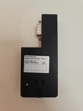 2090-k2ck-d14m Allen-bradley Connector Kit Motor Feedback