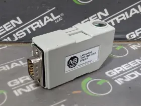 2090-uxbb-dm15 Allen Bradley Used Kinetix Ultra Series Breakout Board Assembly