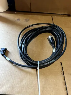 2090-uxnfbmp Allen-bradley -s09 Servo Feed Back Cable