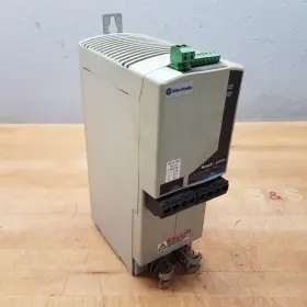 2090-xb120-01 Allen Bradley Series A Kinetix 6000 Resistive Brake Module - Used