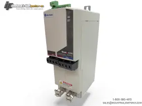 2090-xb120-03 Allen Bradley Resistive Brake Module 3 Ohms