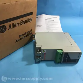 2090-xb33-16 Allen Bradley Resistive Brake Module 33 Amp Fnob