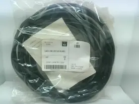 2090uxnfbys09 Allen Bradley 2090-uxnfby-s09 /b Servo Drive Cable 45
