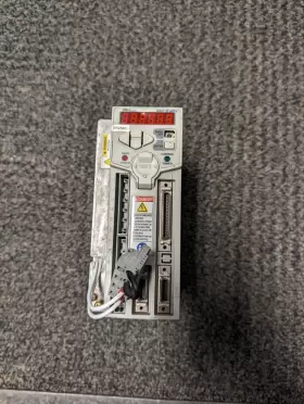 2092-da3 Allen-bradley Servo Amp Ultra 1500