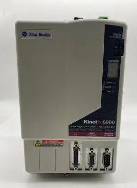 2094-ac05-m01 Allen-bradley Ser.a Integrated Axis Module 3kw Parts Only