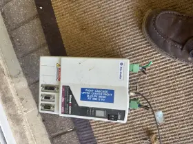2094-ac09-mo2 Allen-bradley Kinetix 6000