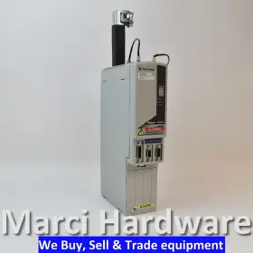 2094-am05-s Allen-bradley Series C Axis Module V1.132 Kinetix 6000