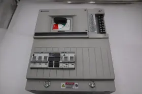 2094-bl10s Allen-bradley Interface Module 2094bl10s Ser B Ab Stock 1702-a