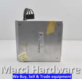 2097-f2 Allen-bradley Kinetix 300 Ac Line Emi Filter Side