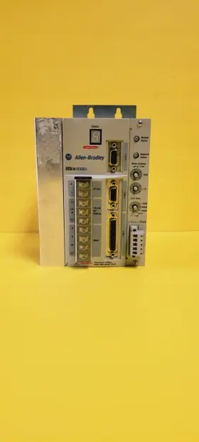 9101-1923 Allen-bradley 2098-dsd-020x-dn/c 2098-dsd-020x-dn /c Ultra 3000 Servo Driver Series C