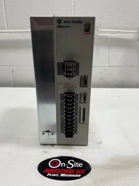 2098-dsd-hv030 Allen-bradley Ser. B Ultra 3000 High Voltage Digital Servo Drive