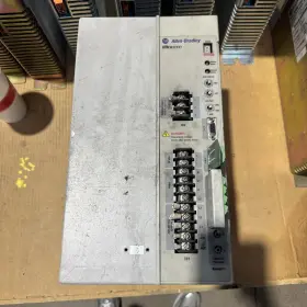 2098dsdhv220se Allen-bradley 2098-dsd-hv220-se Ab Servo Drive Ups Express Spot Goods Gqy0