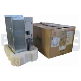 2098dsdhv220 Allen-bradley 2098-dsd-hv220x /b Ultra 3000i Servo Drive 22kw 480v Fw V1.60 Nsmp