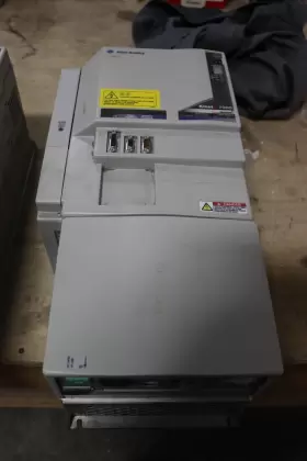 2099-bm06-s Allen-bradley 100%tested Used High Power Servo Drive Free Shipping