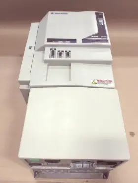 2099-bm08-s Allen-bradley Ser. A Kinetix 7000 Servo Drive 37kw With Warranty