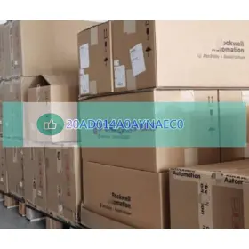 20ad014a0aynaec0 Allen-bradley 1pc Ab New Free Shipping