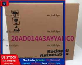 20ad014a3ayyanc0 Allen-bradley Powerflex 70