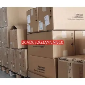 20ad052g3aynanc0 Allen-bradley 1pc New Free Shipping