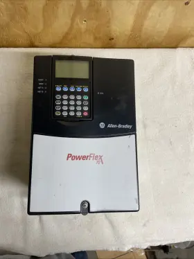 20ad014a3aynanc0 Allen-bradley 20ad14a3aynanc0 1pc New Allenbradley 7.5 Hp Powerflex 70 Ac Drive Free Shipping