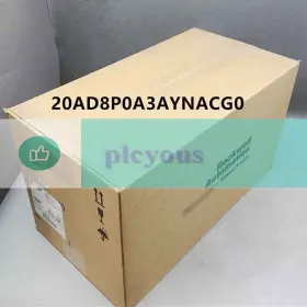 20ad8p0a3aynacg0 Allen-bradley 20ad8p0a0aynacg0 1pc /a Powerflex 70 Ac Drive 4/5 Kw/hp 8.7a