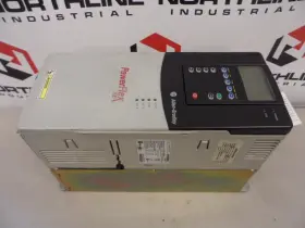 20bd022a0ayyana0 Allen-bradley Powerflex 700 Drive / 30 Days Warranty