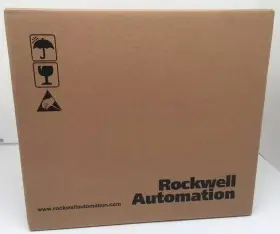 20bp125a0aynanc0 Allen-bradley New In Box Factory Sealed Free Shipping