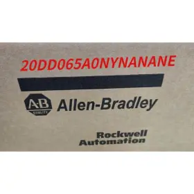 20dd065a0nynanane Allen-bradley New Sealed Free Shipping Ab