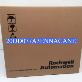 20dd077a3ennacane Allen-bradley New In Box Free Shipping Factory Sealed