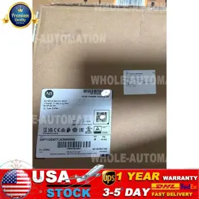 20f11gd077ja0nnnnn Allen-bradley 100% Brand New Original Authentic