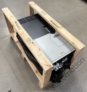 20g1and477aa0nnnnn-qviz4byw Allen Bradley Surplus 20g1and477aa0nnnnn A Powerflex 755 Ac Drive