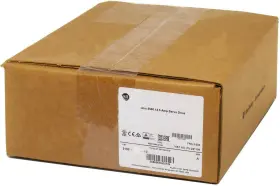 2198-c2030-ers Allen-bradley Ab Kinetix Servo Drive New Dhl