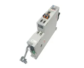 2198-d020-ers3 Allen Bradley Ser. B Fw 13.003 Kinetix 5700 Dual Axis Inverter