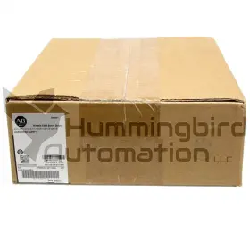 2198-e1004-ers Allen-bradley /a Kinetix 5100 Sealed Servo Drive Surplus 0.4kw Us