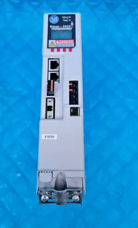 2198-h015-ers Allen-bradley Kinetix 5500 Servo Drive 2198-h015-ers Allen-bradley Kinetix 5500 Servo Drive