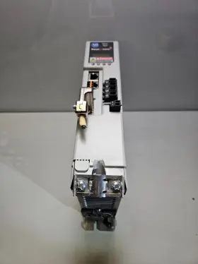 2198-h015-erx Allen-bradley Kinetix 5500 Servo Drive 12.5a 3 Phase