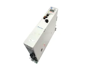2198-p031 Allen Bradley Ser. A Kinetix 5700 Servo System Dc Bus Supply Unit