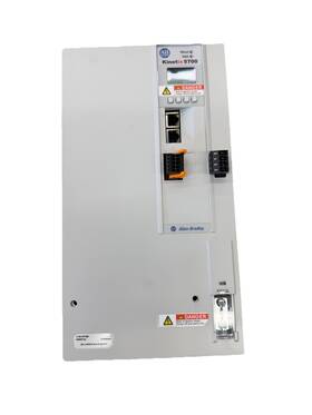Allen-bradley 2198-rp088 Kinetix 5700 Regen Bus Supply Brand New-no Box