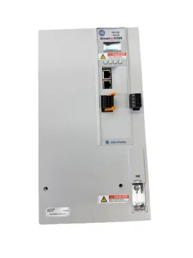 2198-rp088 Allen-bradley Kinetix 5700 Regen Bus Supply Brand New-no Box
