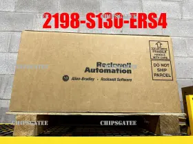 2198-s130-ers4 Allen-bradley 1pcs 100% Tested By Dhl Or Fedex