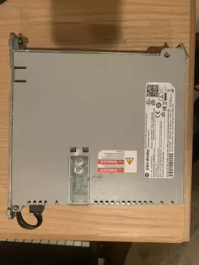 2198-h008-ers Allen-bradley 2198h008ers Kinetix 5500 Servo Drive