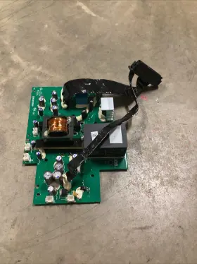 25b-d043n104 Allen-bradley Refurbish Cat Circuit Board 2945453900