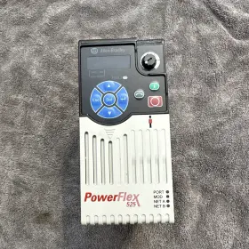 26b-v2p5n104 Allen Bradley Series A Ac Drive Usip