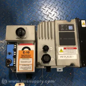 280g-fs-10-rg Allen Bradley Armorstart Base For 280g 1338