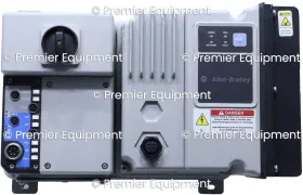 284d-fhd4p0z-10-cr Allen Bradley Armorstart Control Module And 280d-fn-10-c Ba