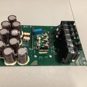 25a-b062n104 Allen-bradley 2945454400 Refurbish Ab Powerflex523 Circuit Board Cat