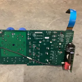 313489-a06 Allen-bradley Refurbish Powerflex 700 Main Circuit Board