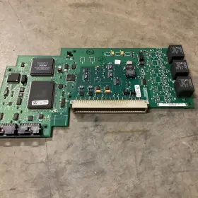 321131-a02 Allen-bradley Refurbish Powerflex 700 I/o Module Board