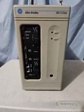 4100-234-l Allen-bradley Imc S Class 4 Axis Motion Controller Refurbished